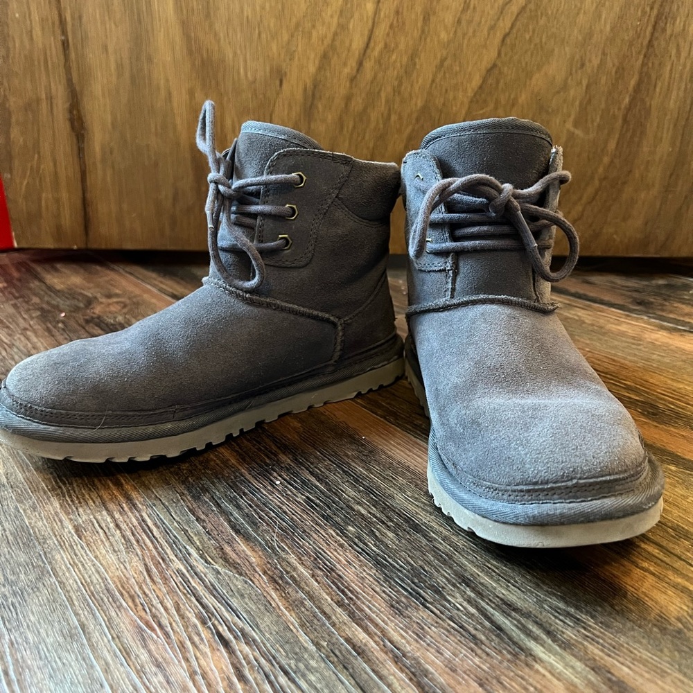 Ugh Womens Boots size 8